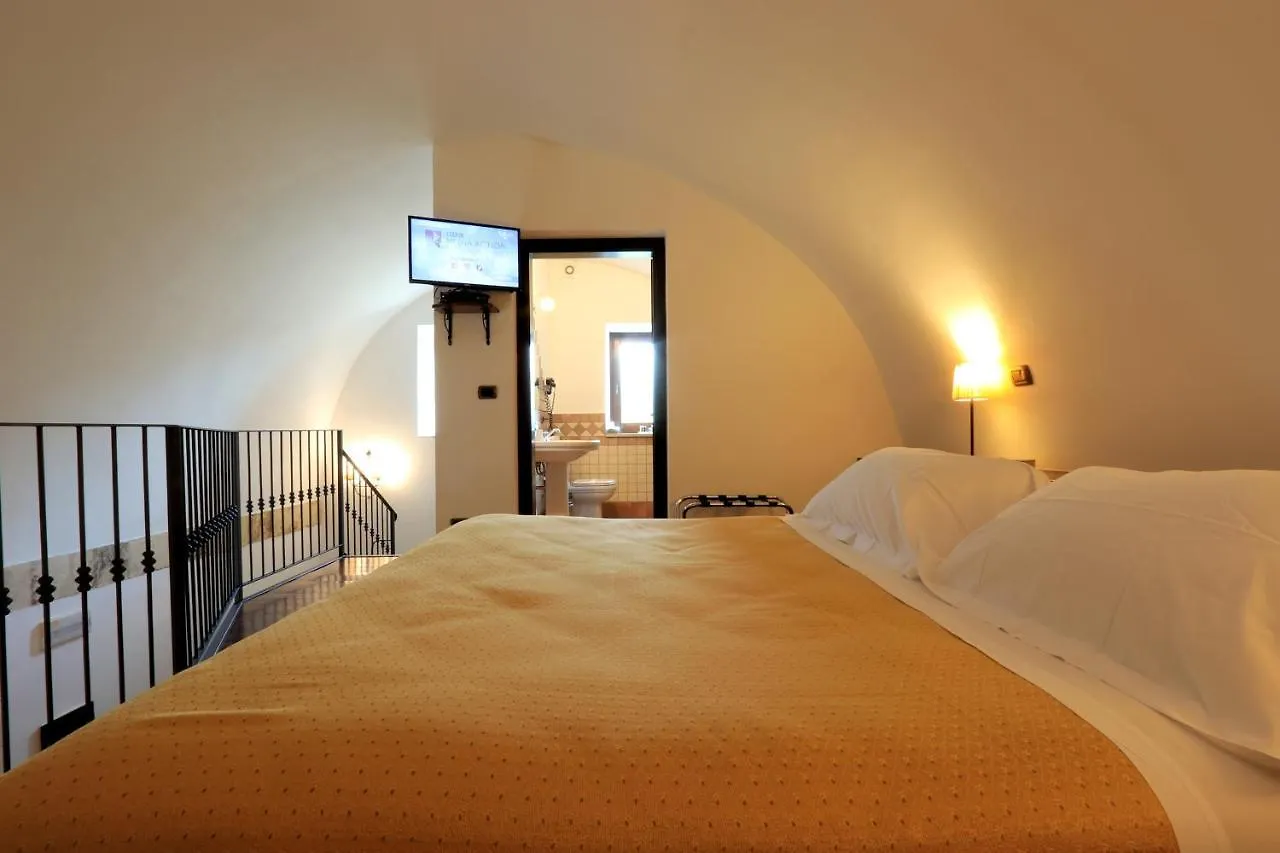 Hostal Relais Torre Marabino Ispica