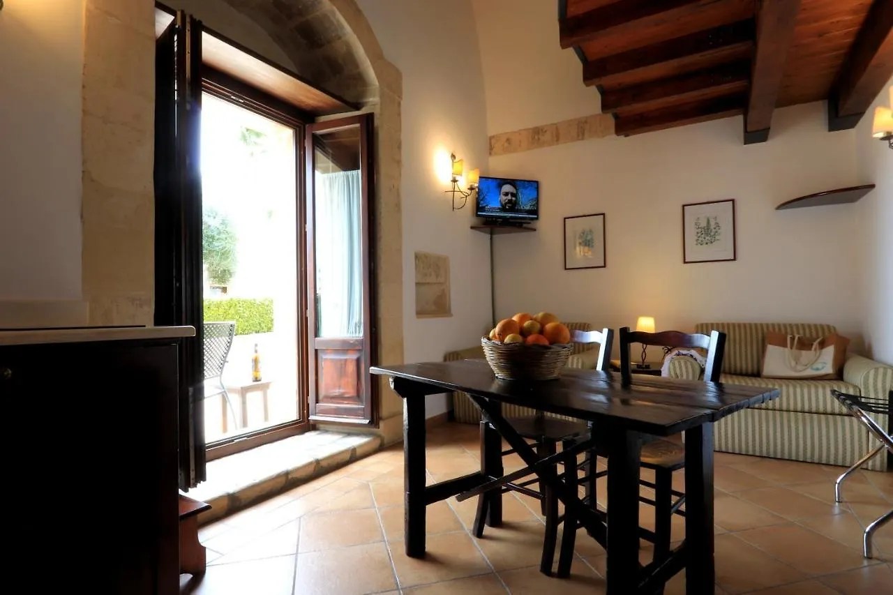 Relais Torre Marabino Guest House Ispica Italy