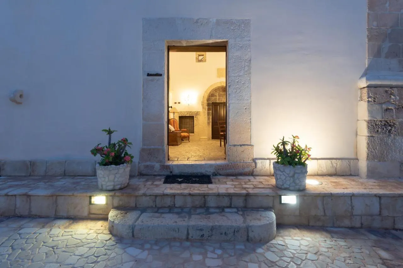 Relais Torre Marabino Guest House Ispica
