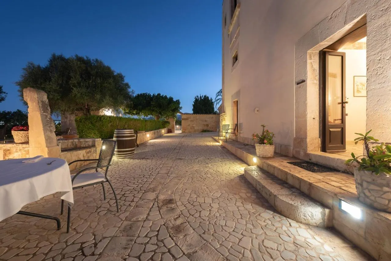 Relais Torre Marabino Guest House Ispica