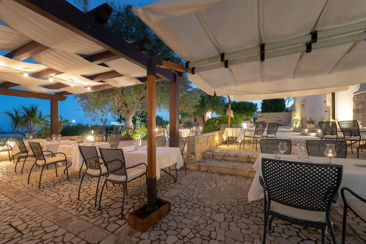 Country house Relais Torre Marabino Guest House Ispica