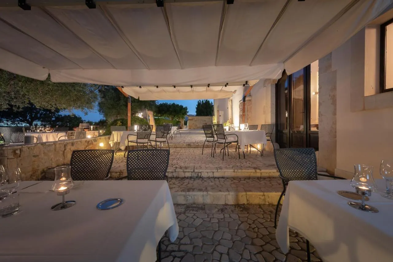Gasthaus Relais Torre Marabino Ispica 0*,