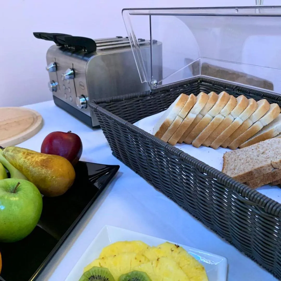 Relais Torre Marabino Guest House Ispica Italy