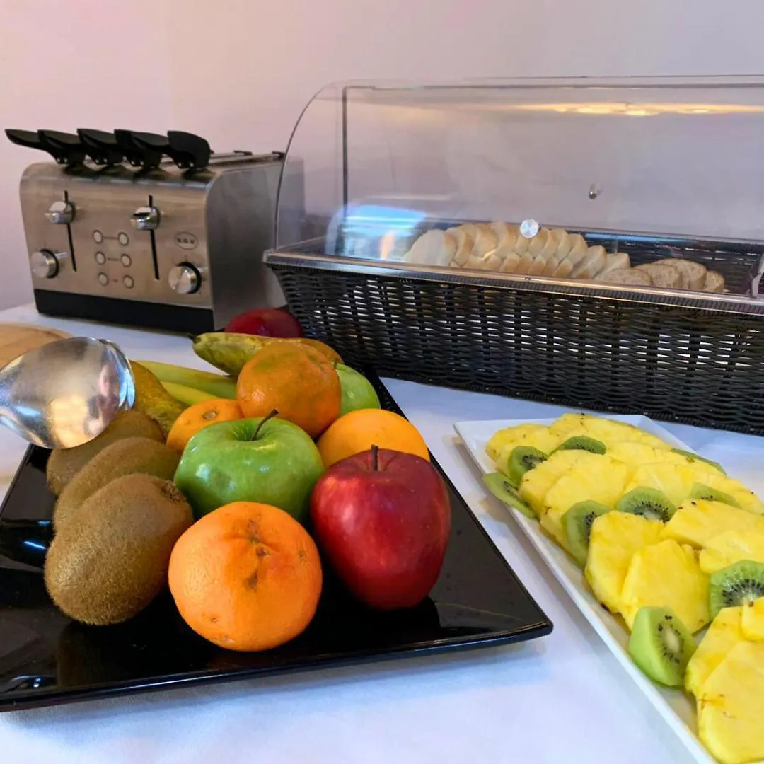 Hostal Relais Torre Marabino Ispica Casa rural