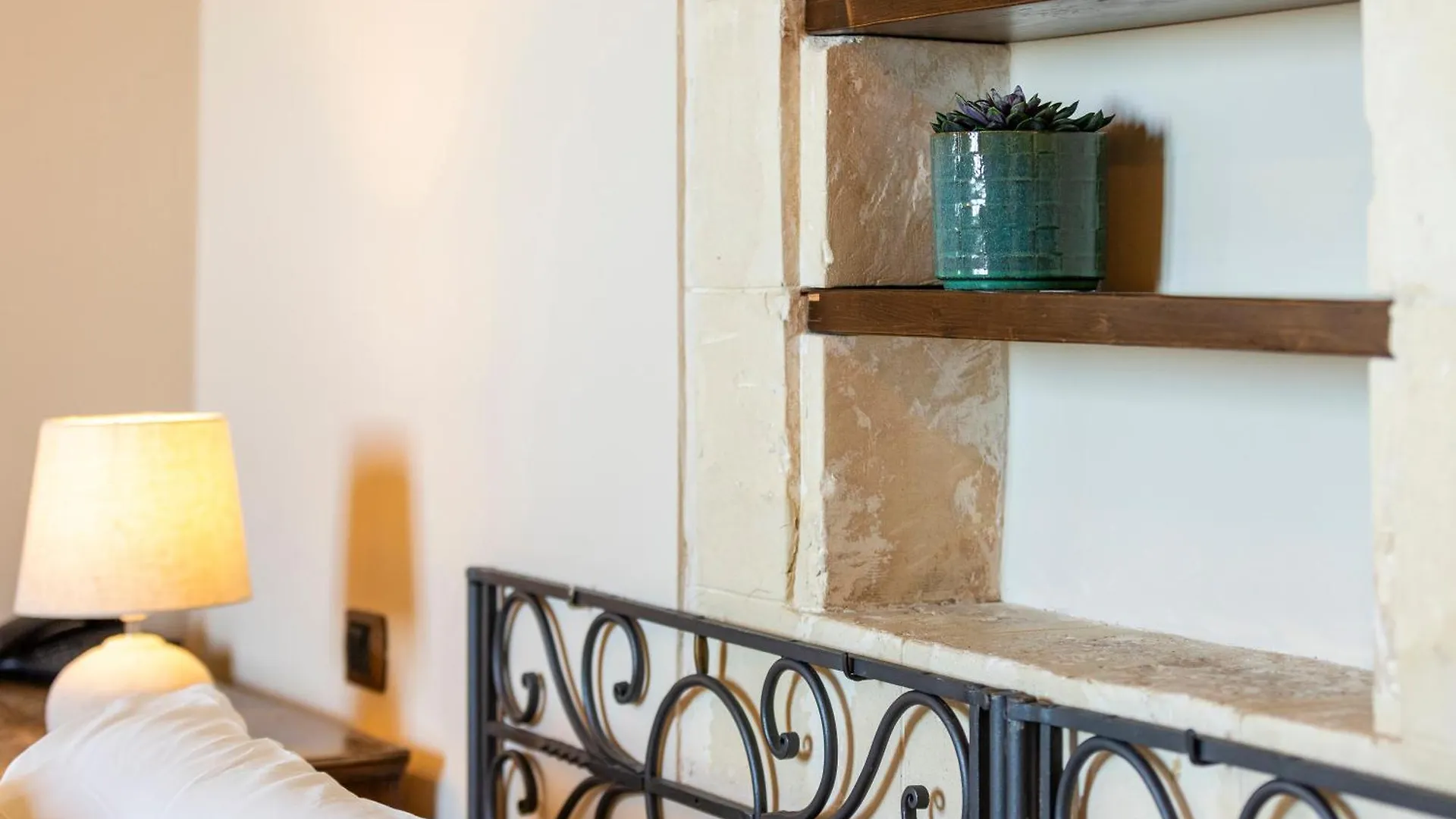 Relais Torre Marabino Guest House Ispica