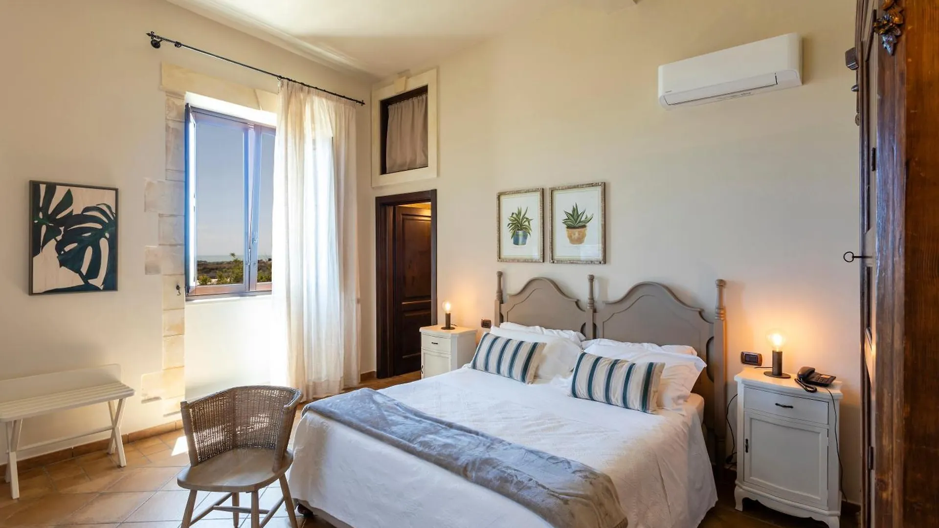 Relais Torre Marabino Guest House Ispica 0*,