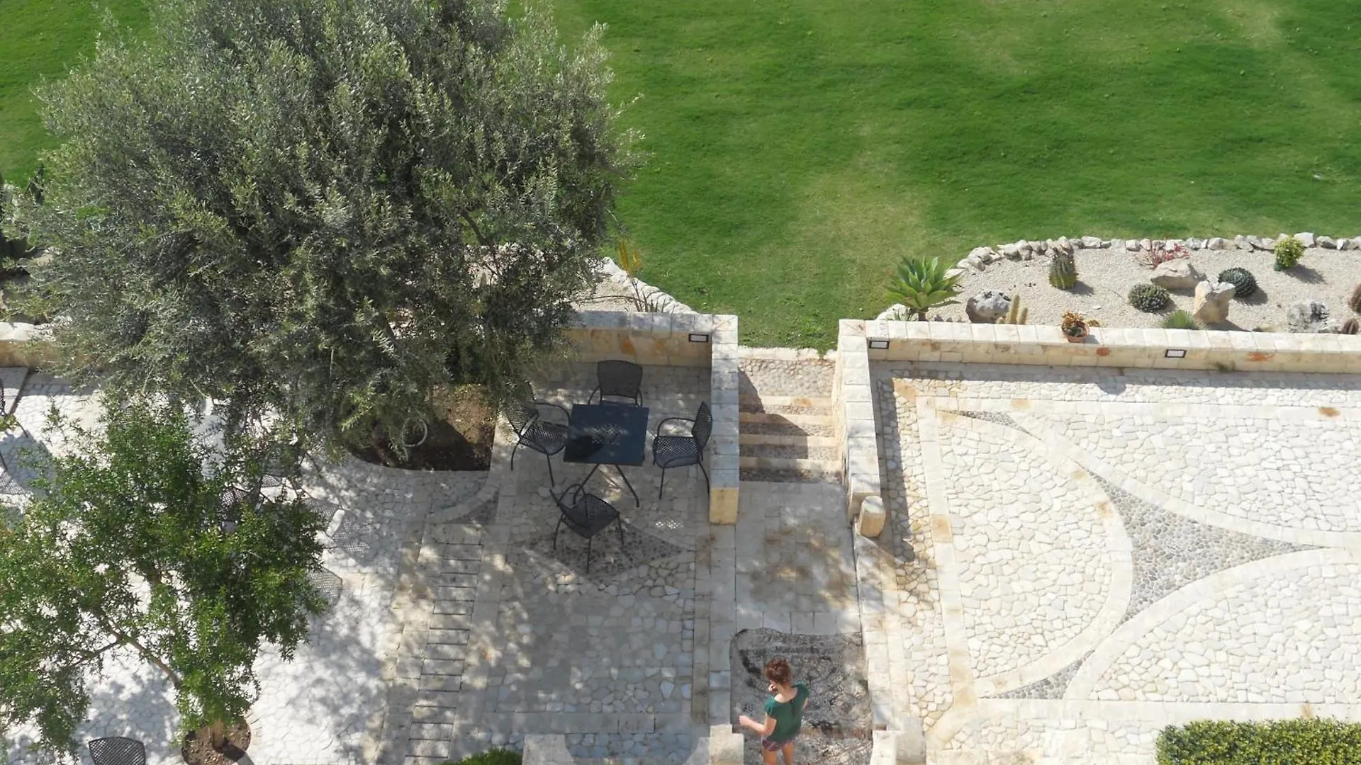 Relais Torre Marabino Guest House Ispica Italy