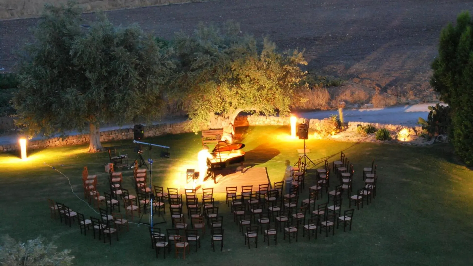 Hostal Relais Torre Marabino Ispica 0*,  Italia