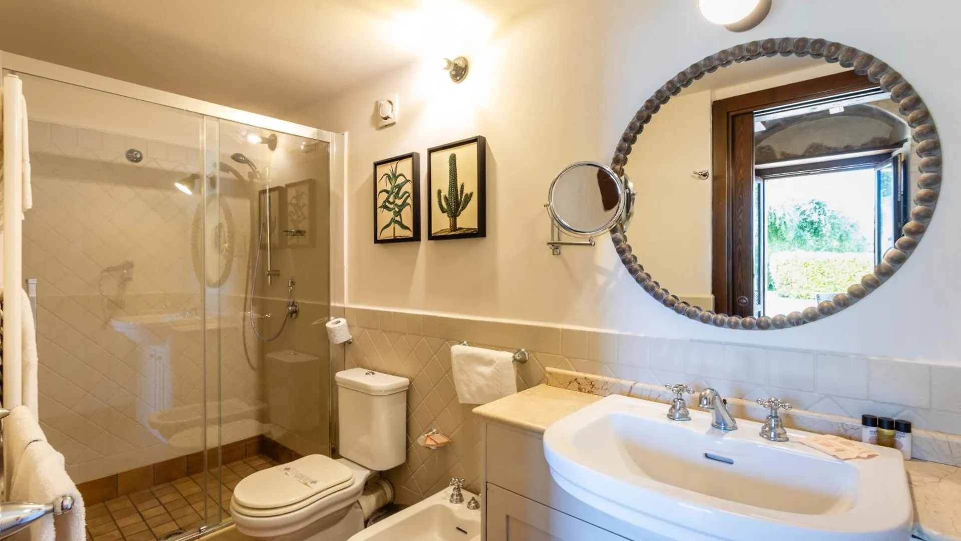 Relais Torre Marabino Guest House Ispica 0*,  Italy