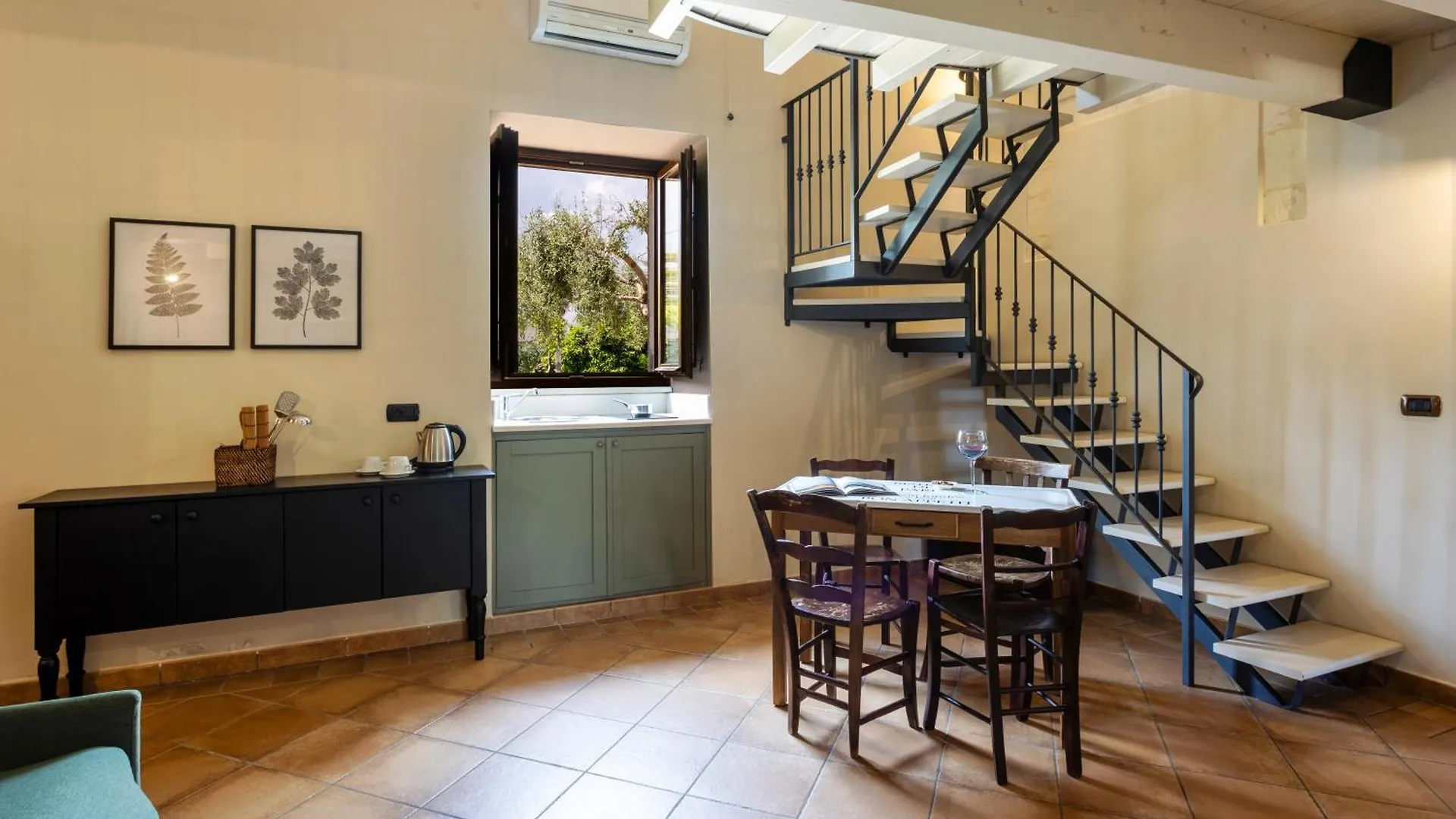 Relais Torre Marabino Guest House Ispica Country house