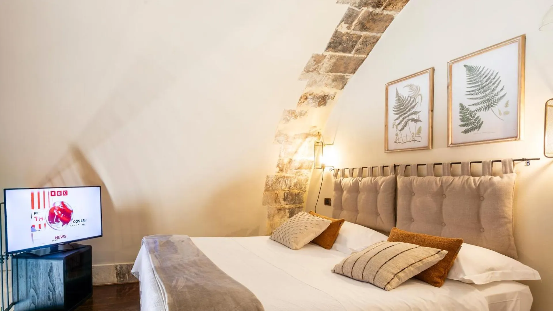 Country house Relais Torre Marabino Guest House Ispica Italy
