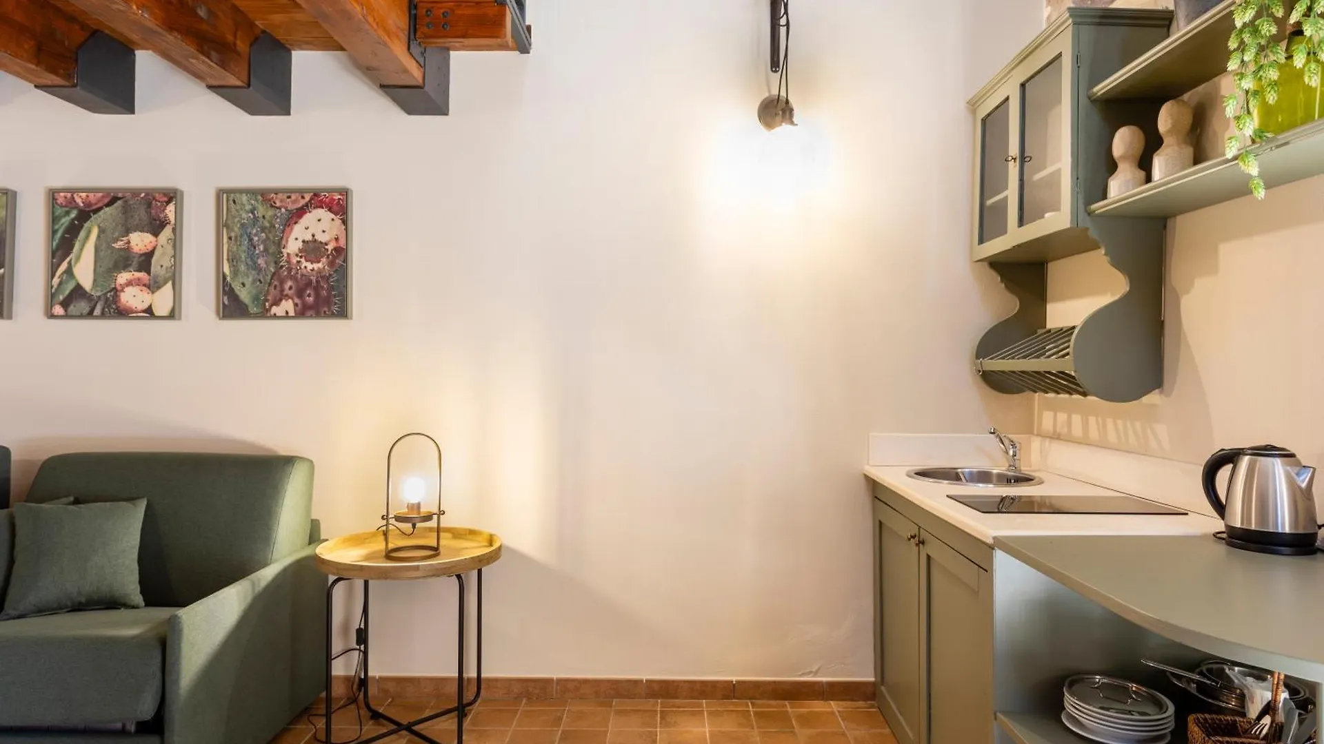 Landhaus Gasthaus Relais Torre Marabino Ispica