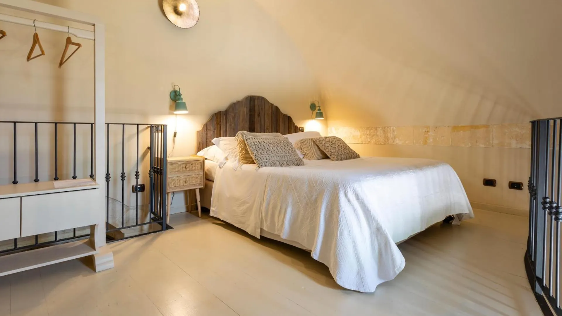 Relais Torre Marabino Guest House Ispica 0*,