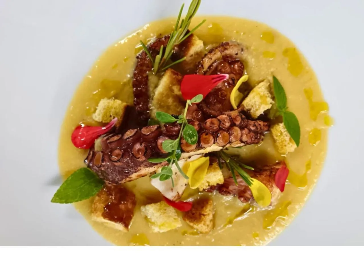 Gasthaus Relais Torre Marabino Ispica Italien