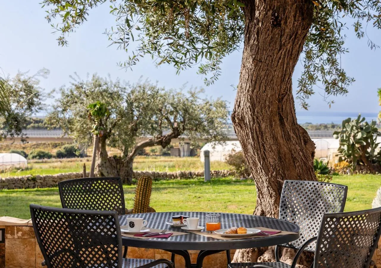 Relais Torre Marabino Pension Ispica Italië
