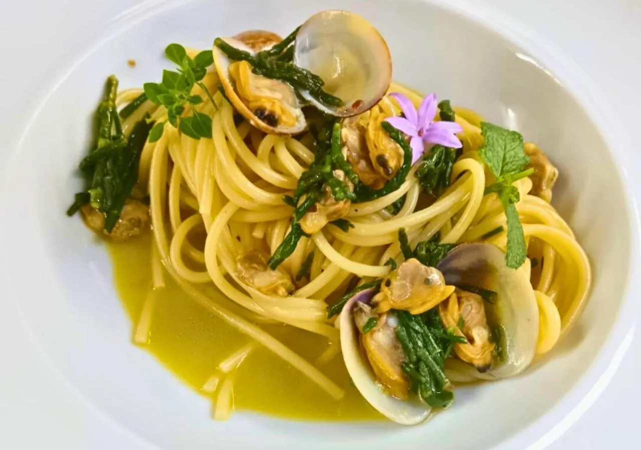 Landhaus Gasthaus Relais Torre Marabino Ispica Italien
