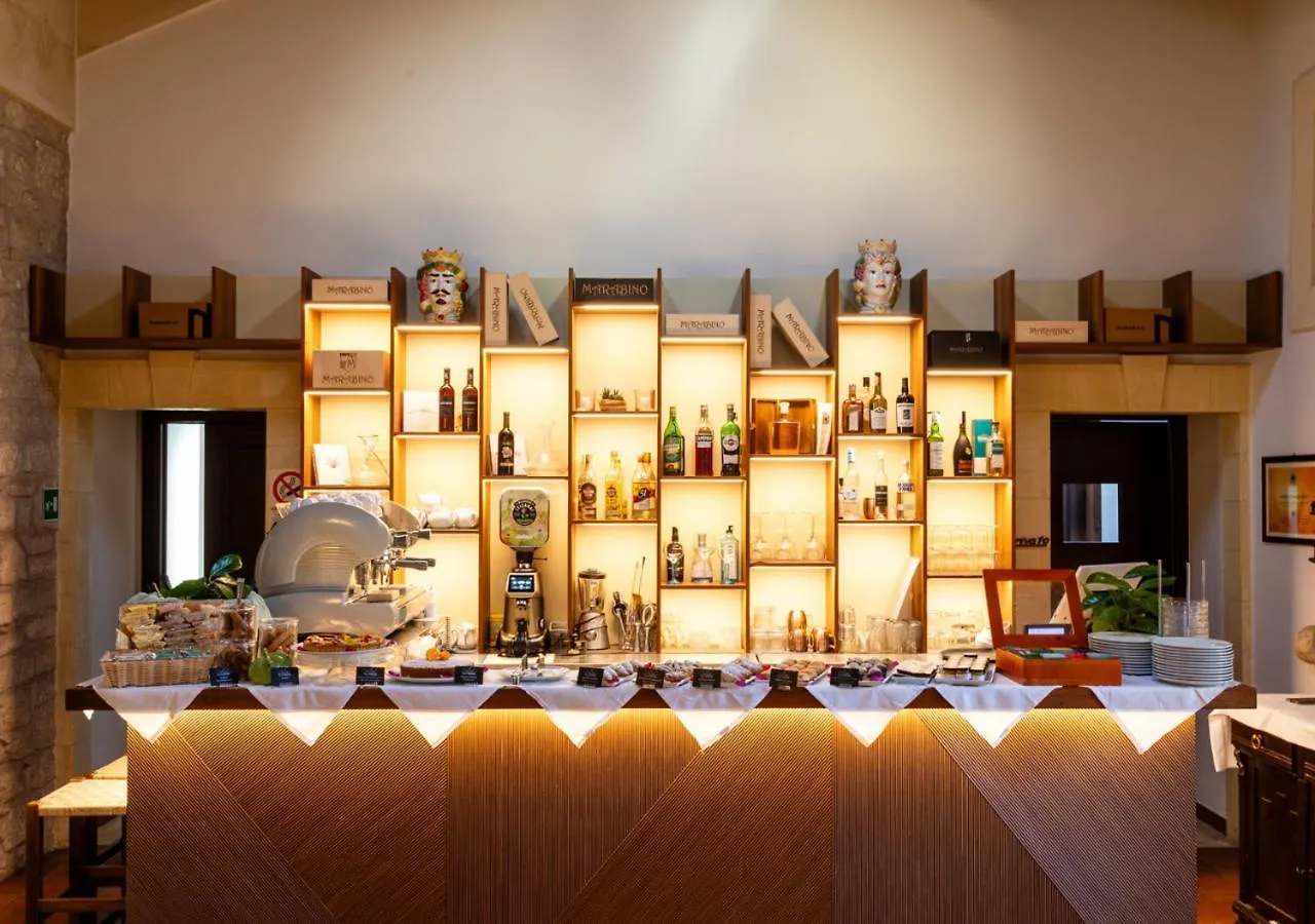 Gasthaus Relais Torre Marabino Ispica