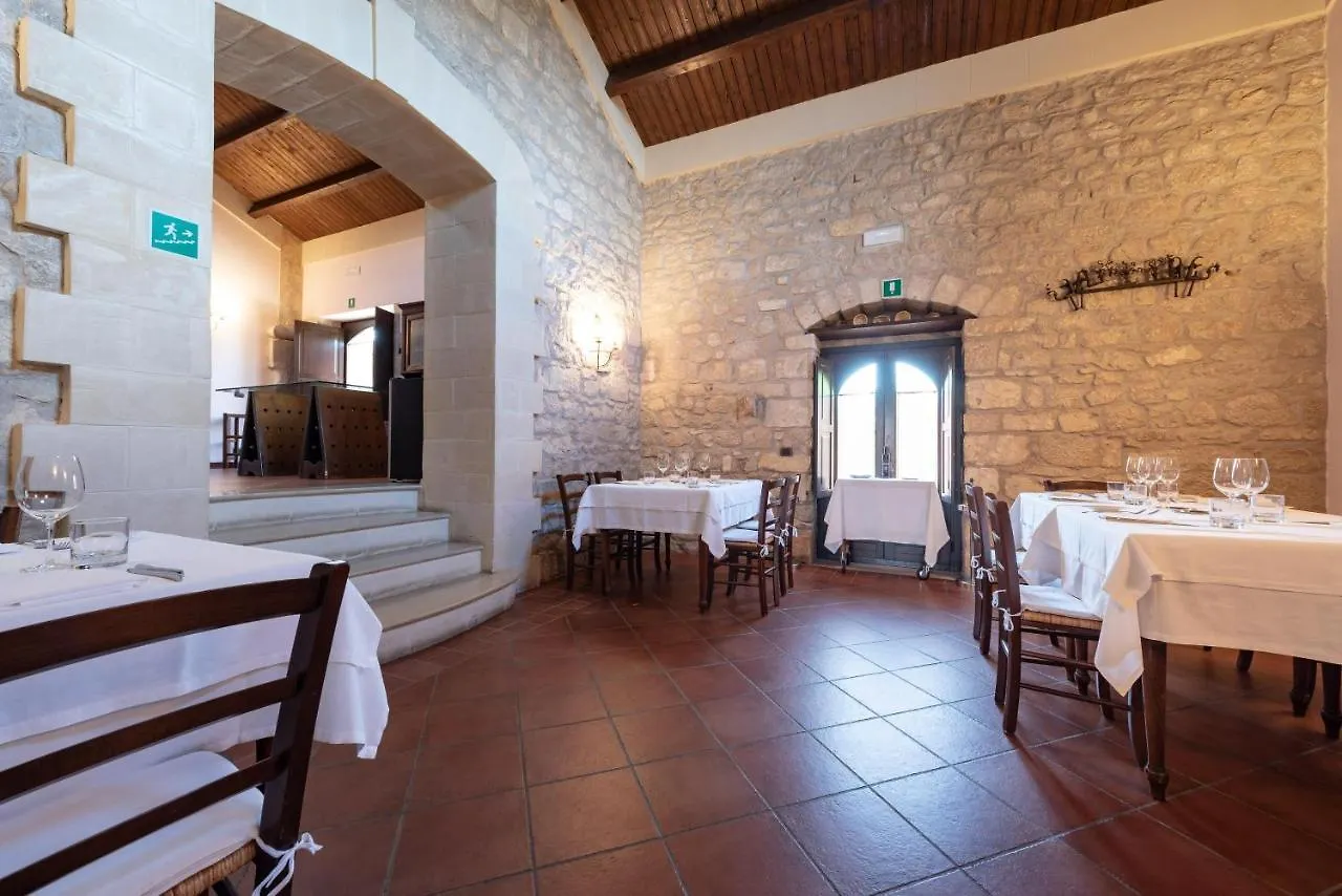 Relais Torre Marabino Guest House Ispica Country house