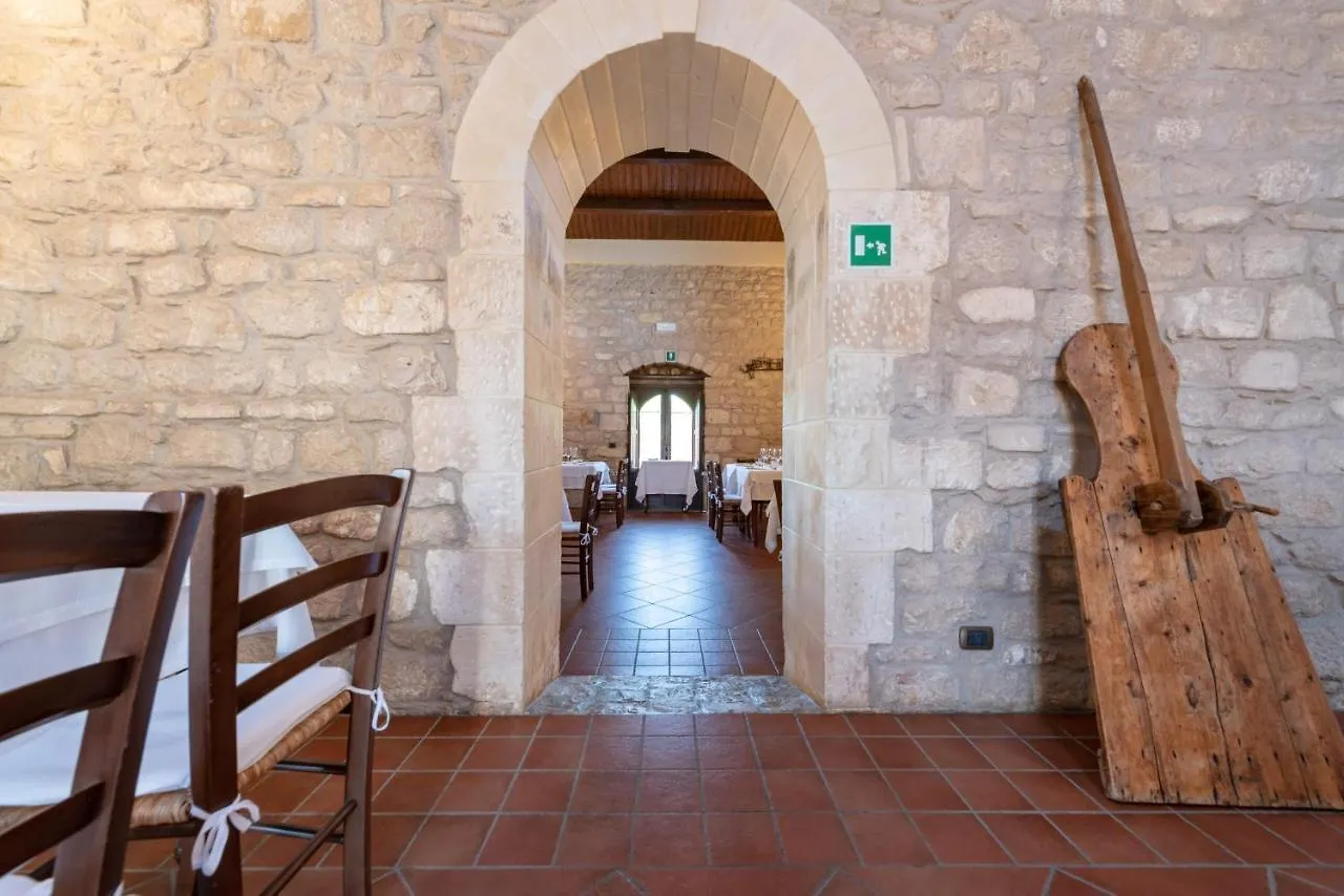 Country house Relais Torre Marabino Guest House Ispica Italy