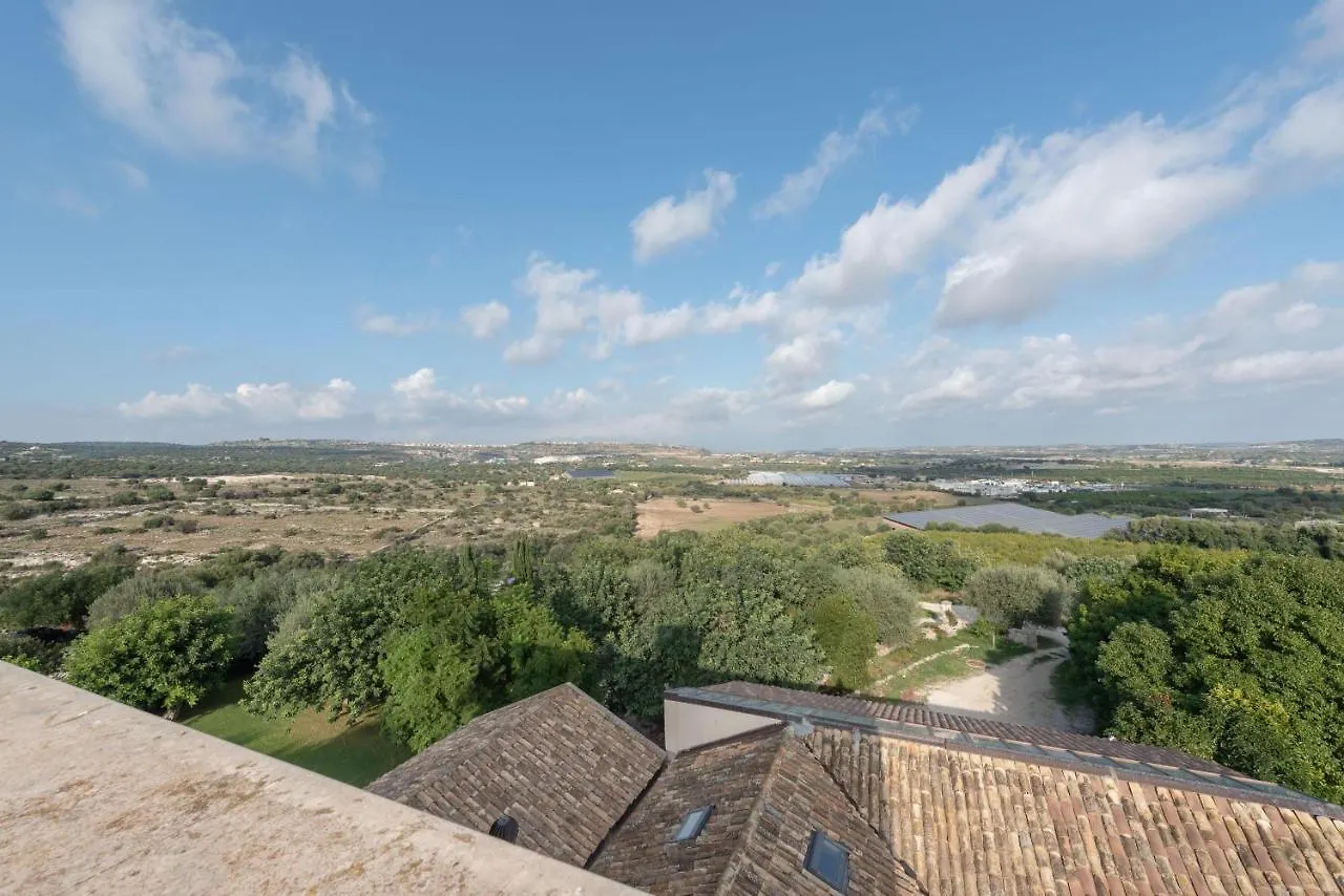 Relais Torre Marabino Guest House Ispica