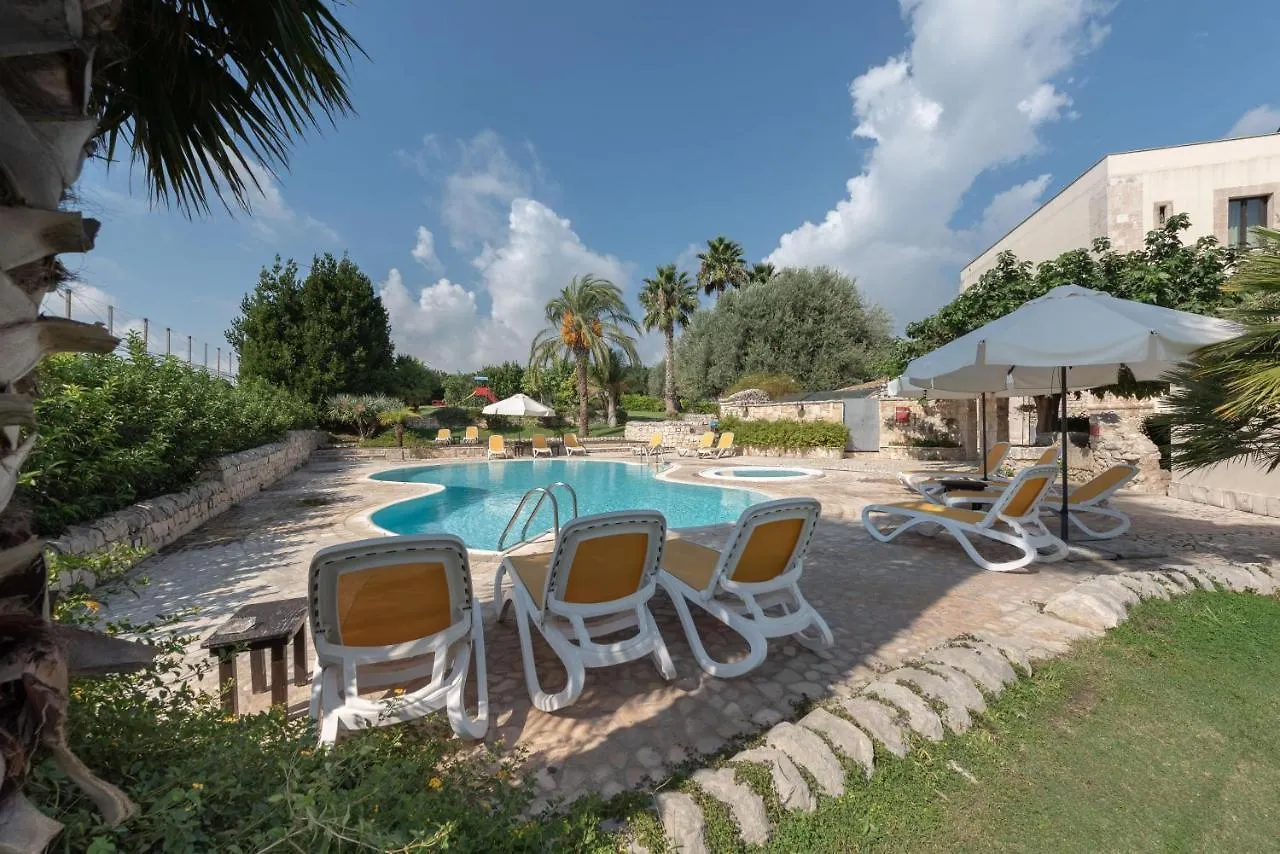 Country house Relais Torre Marabino Guest House Ispica