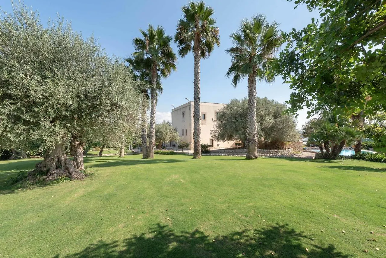 Relais Torre Marabino Guest House Ispica