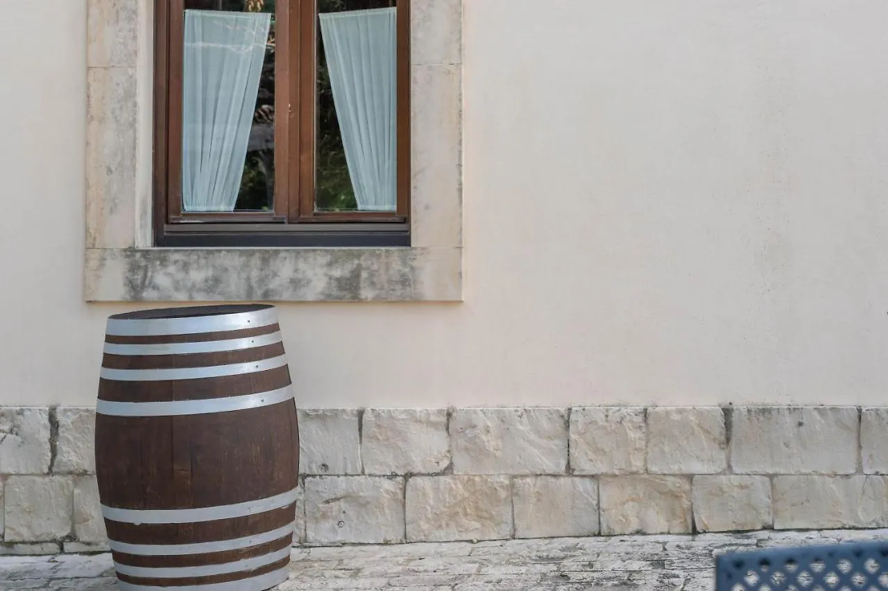 Relais Torre Marabino Guest House Ispica Country house