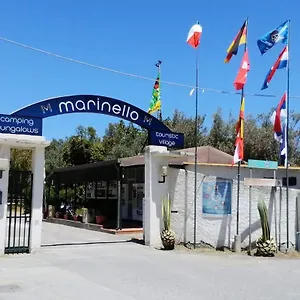 Marinello Camping & Touristic Village Oliveri