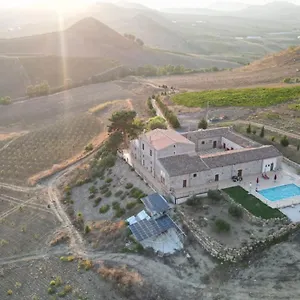 Masseria Baglio Perciata Camporeale