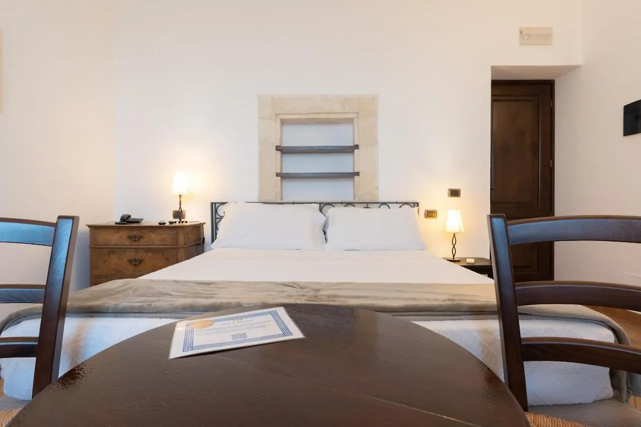 Casa di campagna Affittacamere Relais Torre Marabino Ispica