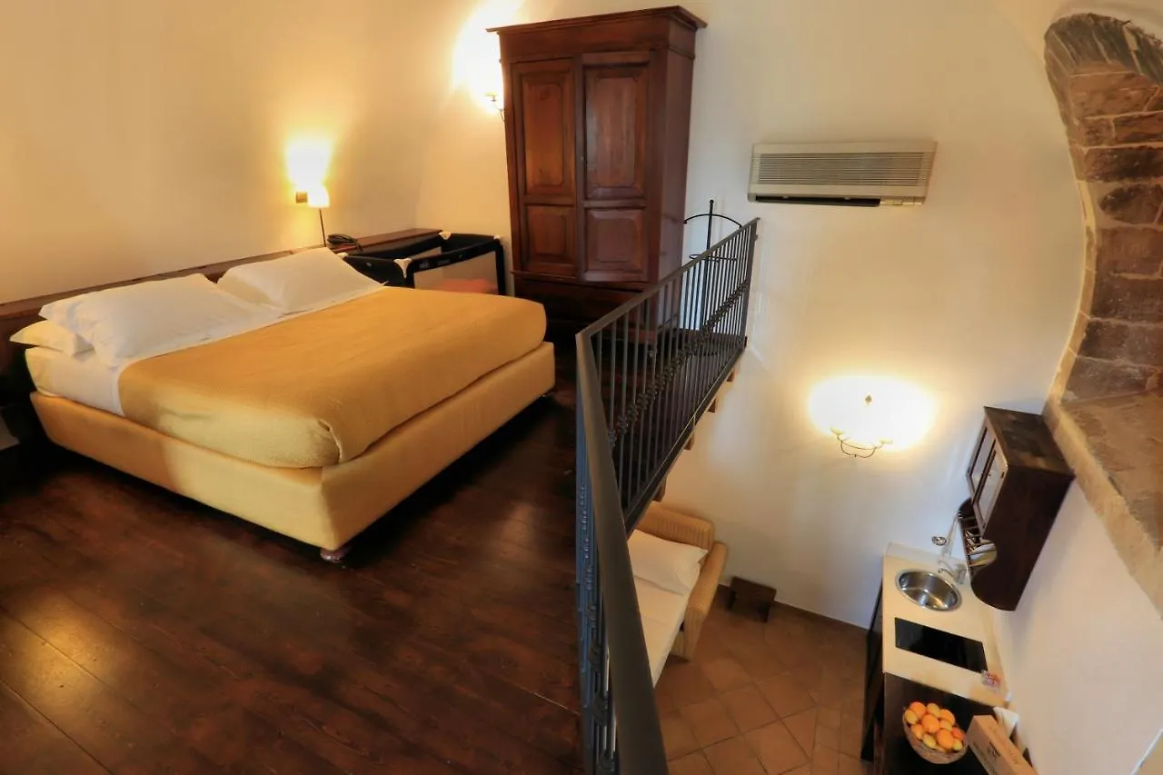 Relais Torre Marabino Guest House Ispica