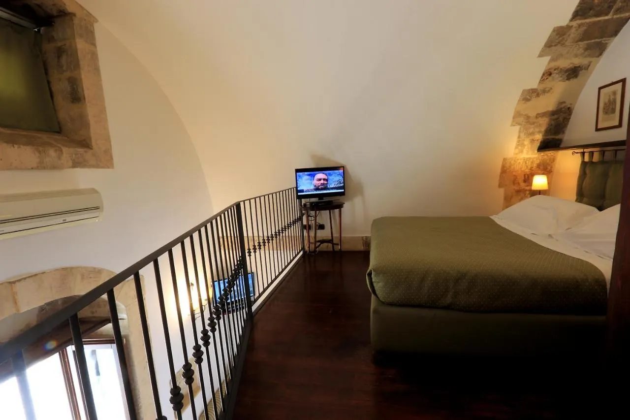 Penzion Relais Torre Marabino Ispica Venkovský dům