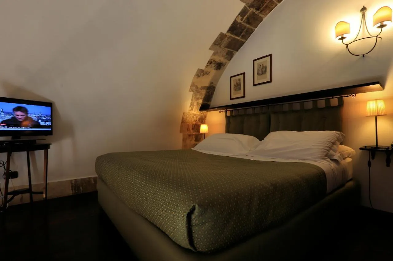 Country house Relais Torre Marabino Guest House Ispica Italy