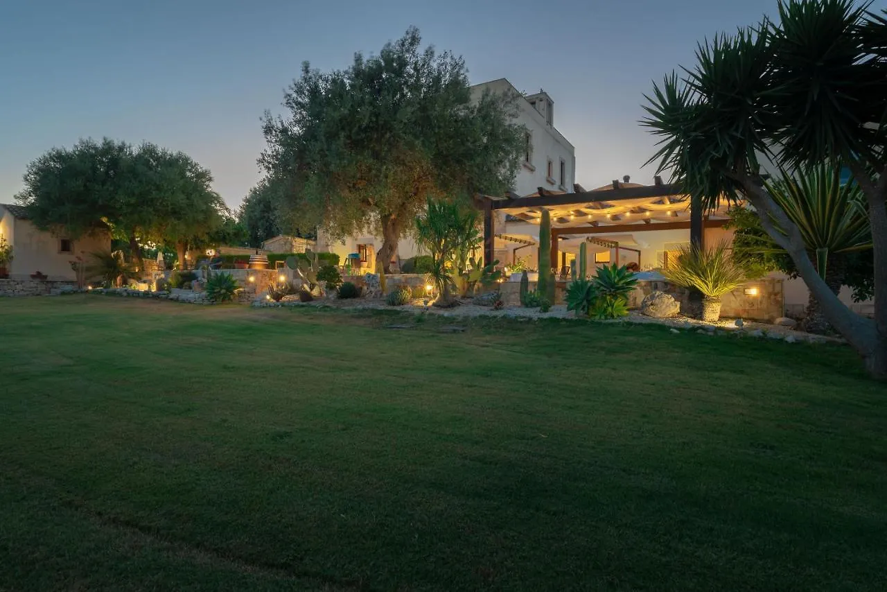Affittacamere Relais Torre Marabino Ispica 0*,