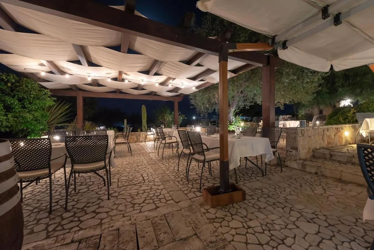 Affittacamere Relais Torre Marabino Ispica Italia