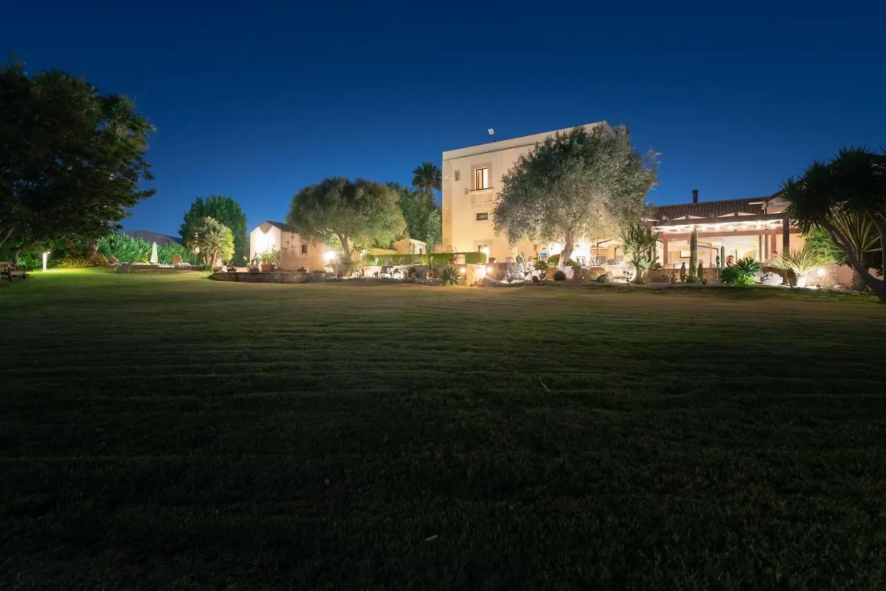 Relais Torre Marabino Guest House Ispica 0*,  Italy