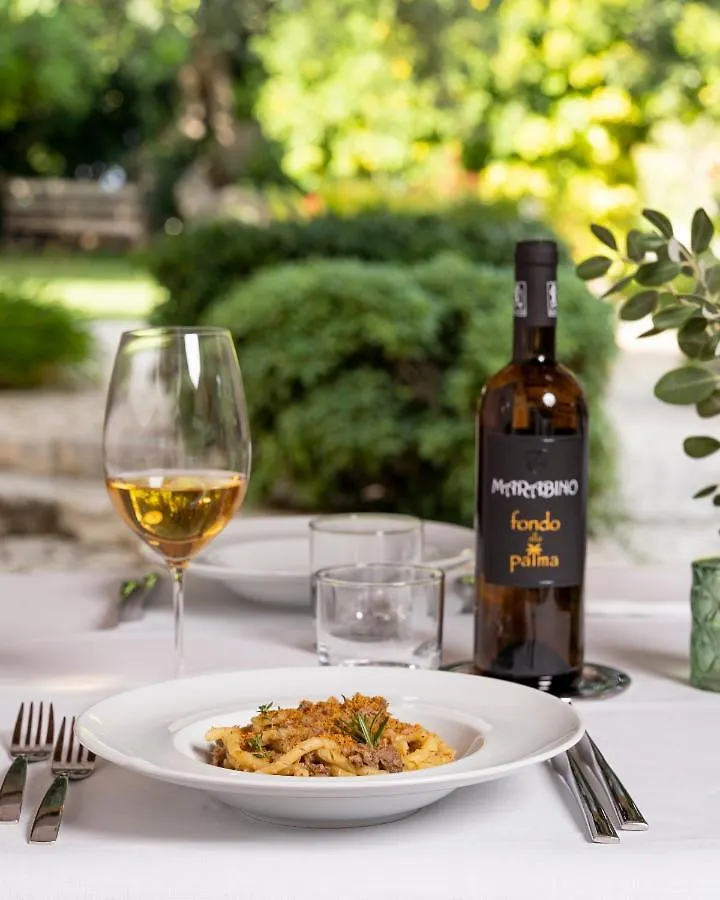 Country house Relais Torre Marabino Guest House Ispica