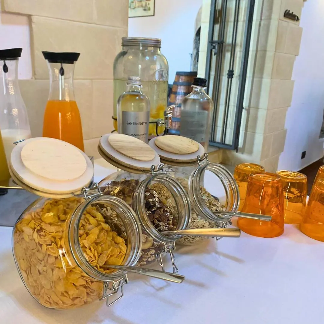 Affittacamere Relais Torre Marabino Ispica