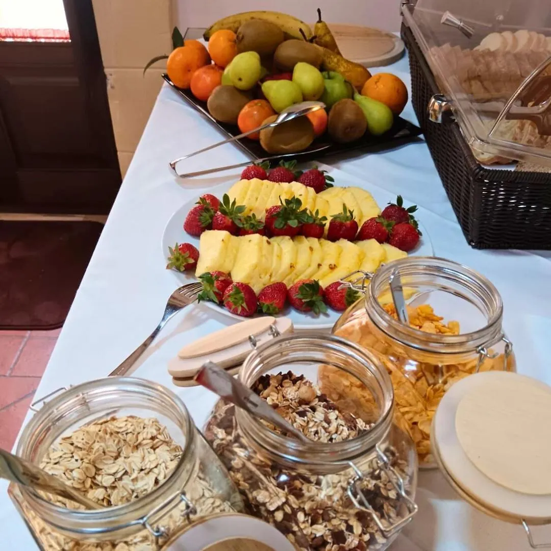 Relais Torre Marabino Guest House Ispica Italy