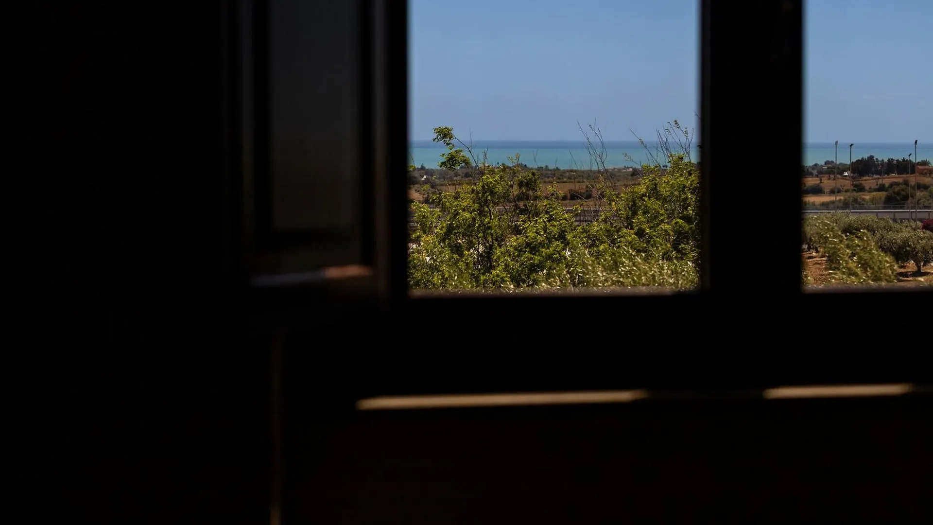 Casa di campagna Affittacamere Relais Torre Marabino Ispica Italia