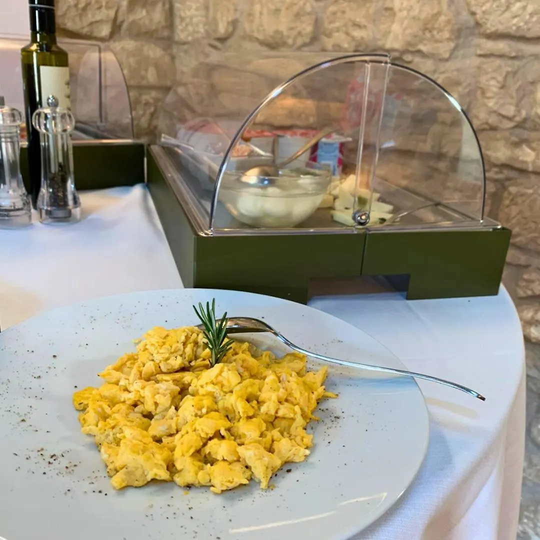 Affittacamere Relais Torre Marabino Ispica Casa di campagna