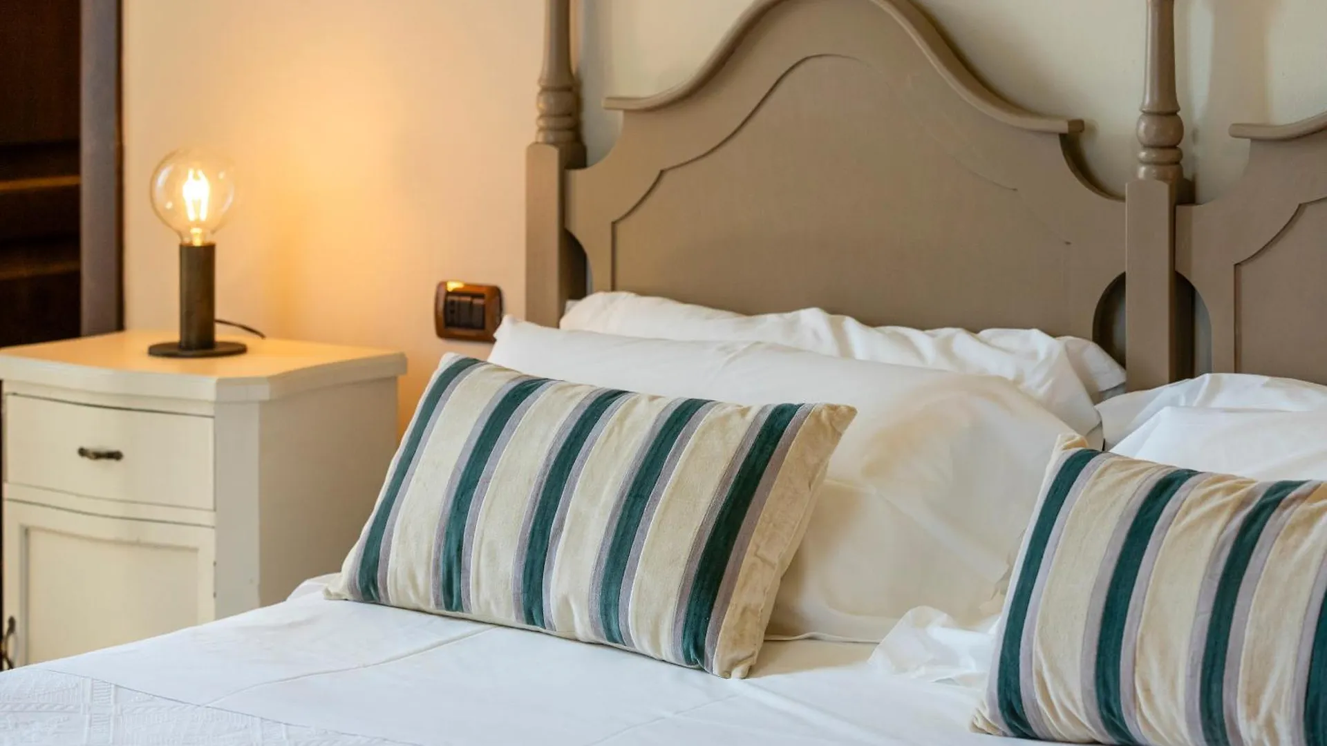 Relais Torre Marabino Guest House Ispica Italy