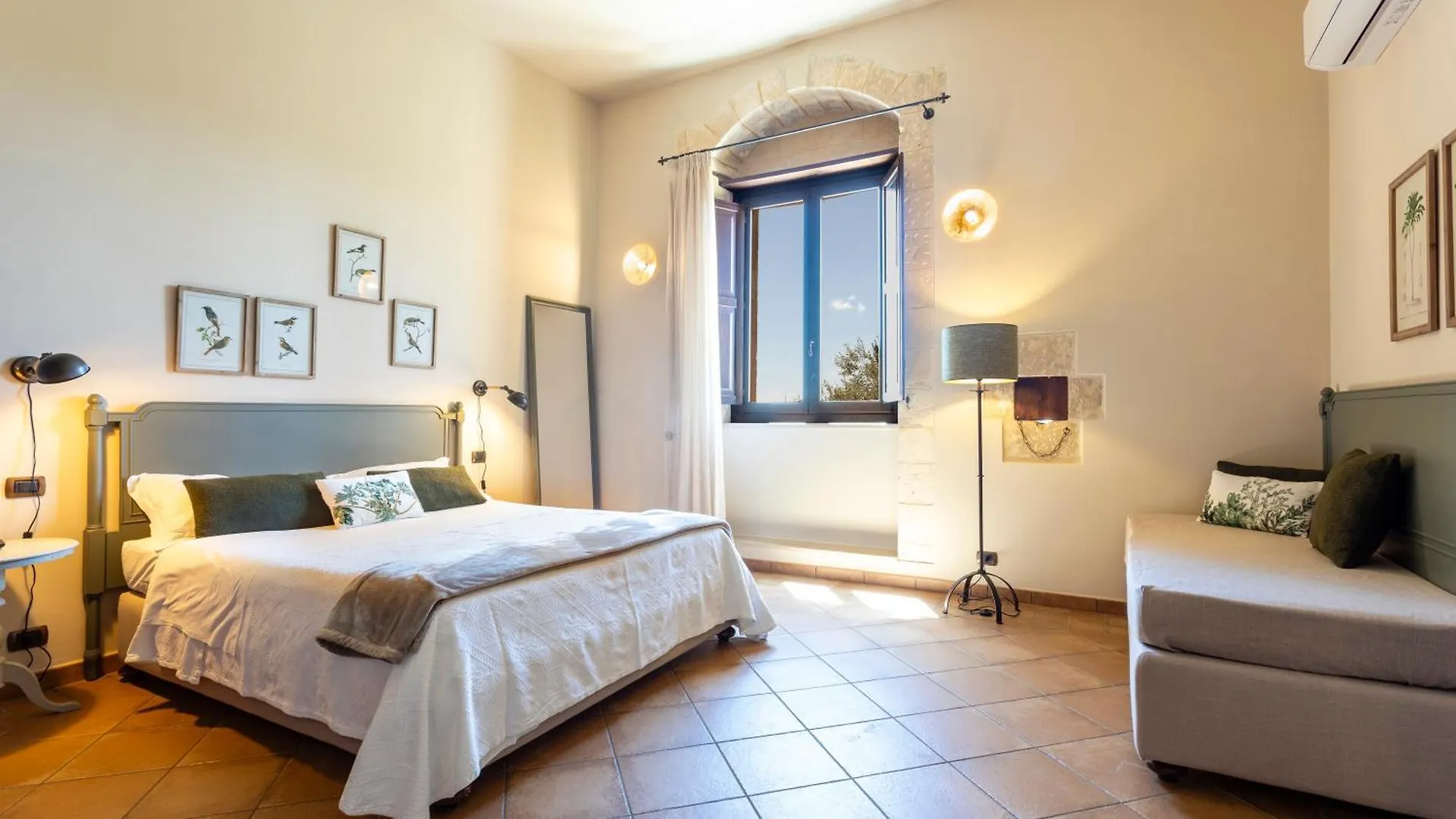 Casa di campagna Affittacamere Relais Torre Marabino Ispica Italia