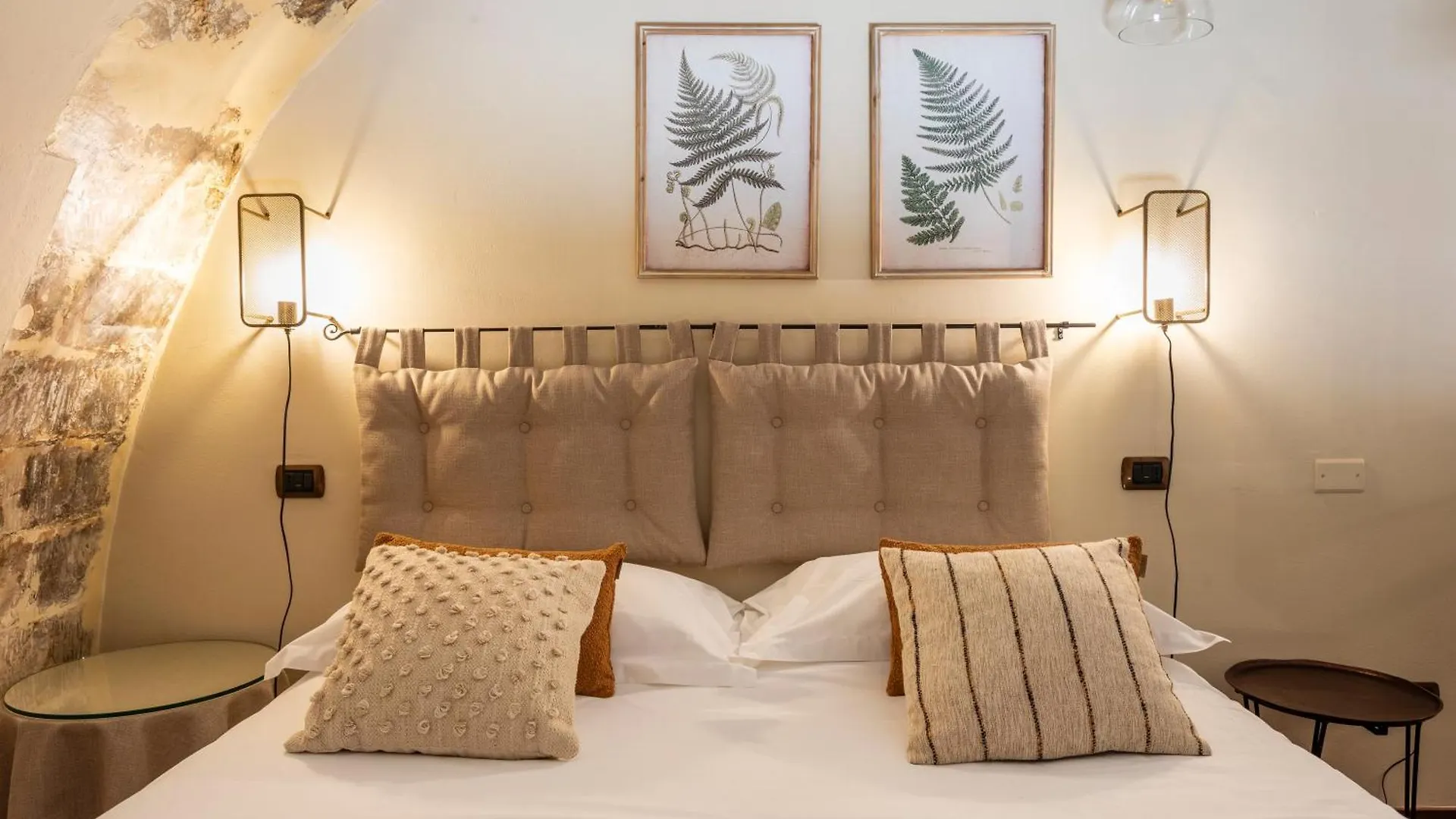 Affittacamere Relais Torre Marabino Ispica Italia