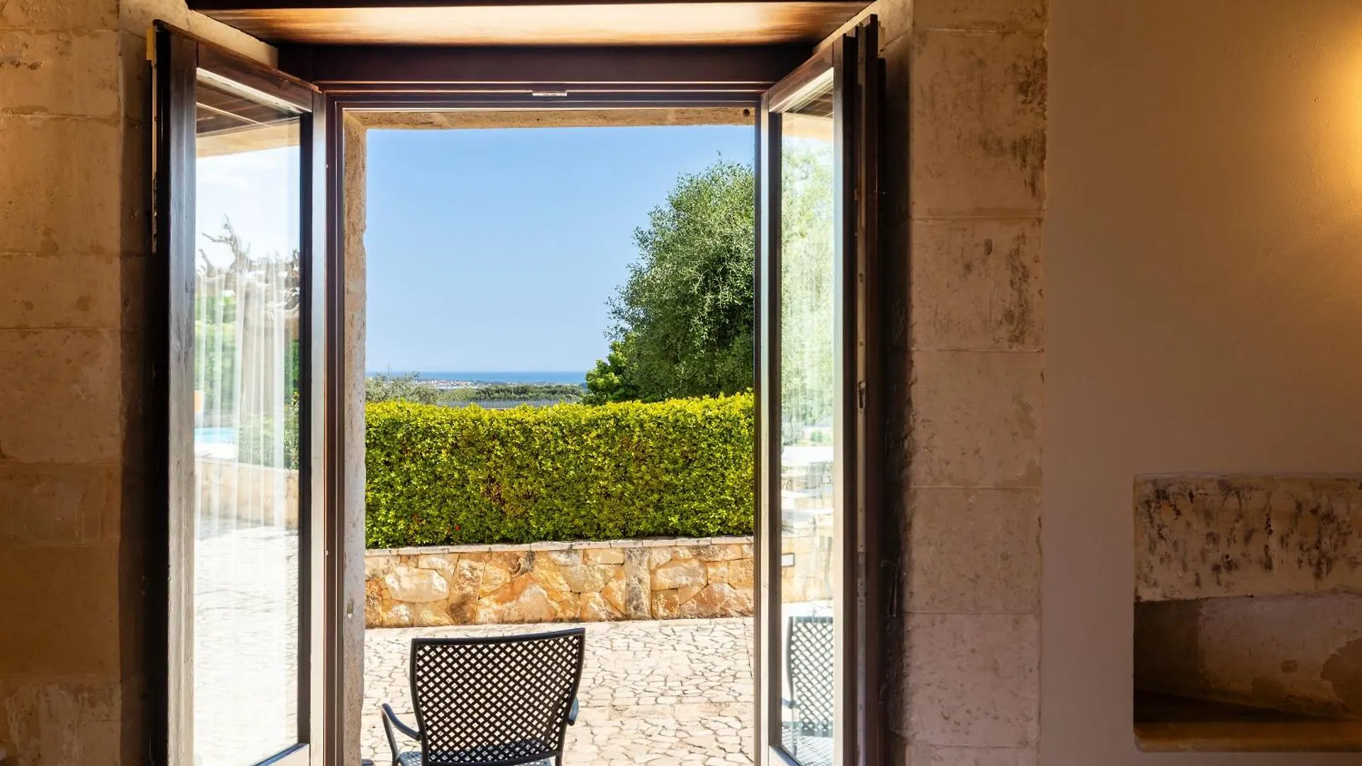 Affittacamere Relais Torre Marabino Ispica Casa di campagna