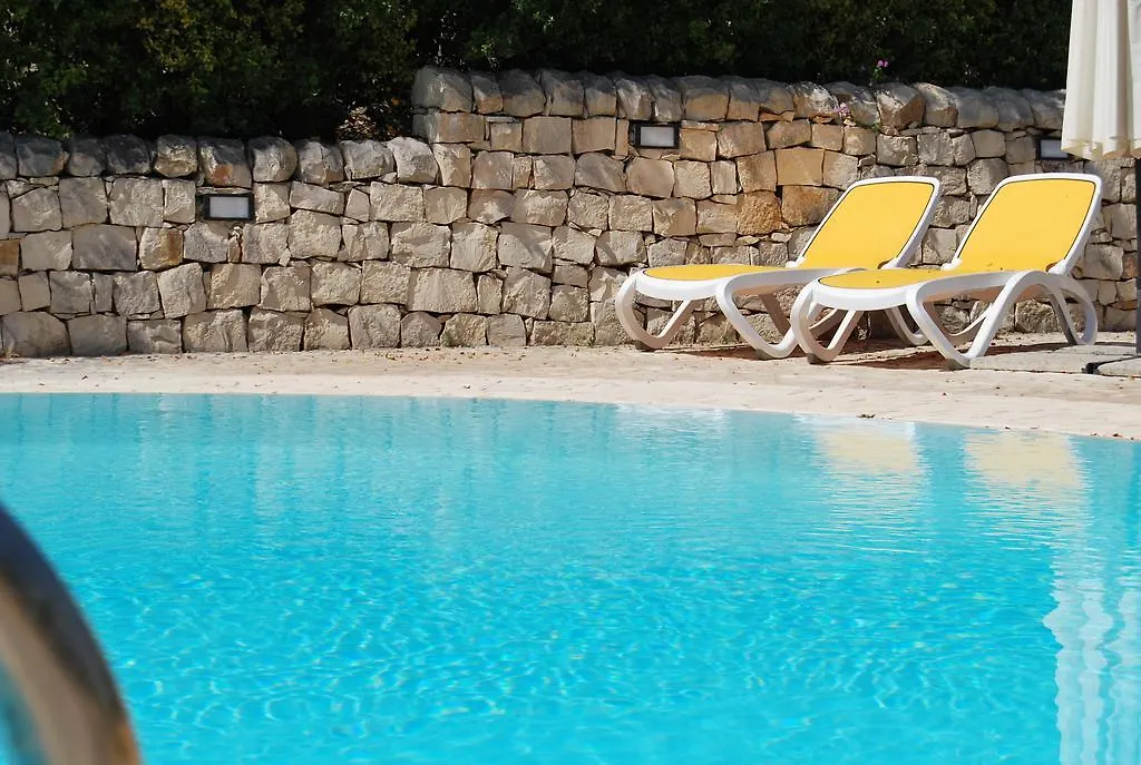 Casa di campagna Affittacamere Relais Torre Marabino Ispica Italia