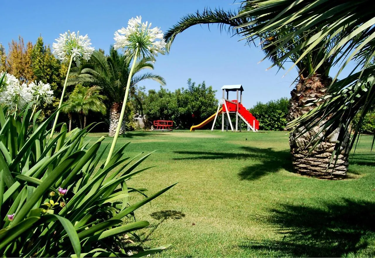 Venkovský dům Penzion Relais Torre Marabino Ispica