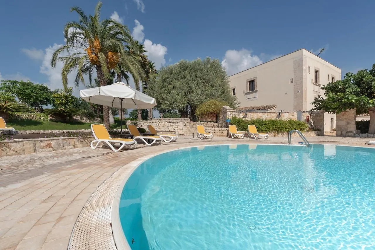 Relais Torre Marabino Guest House Ispica 0*,  Italy