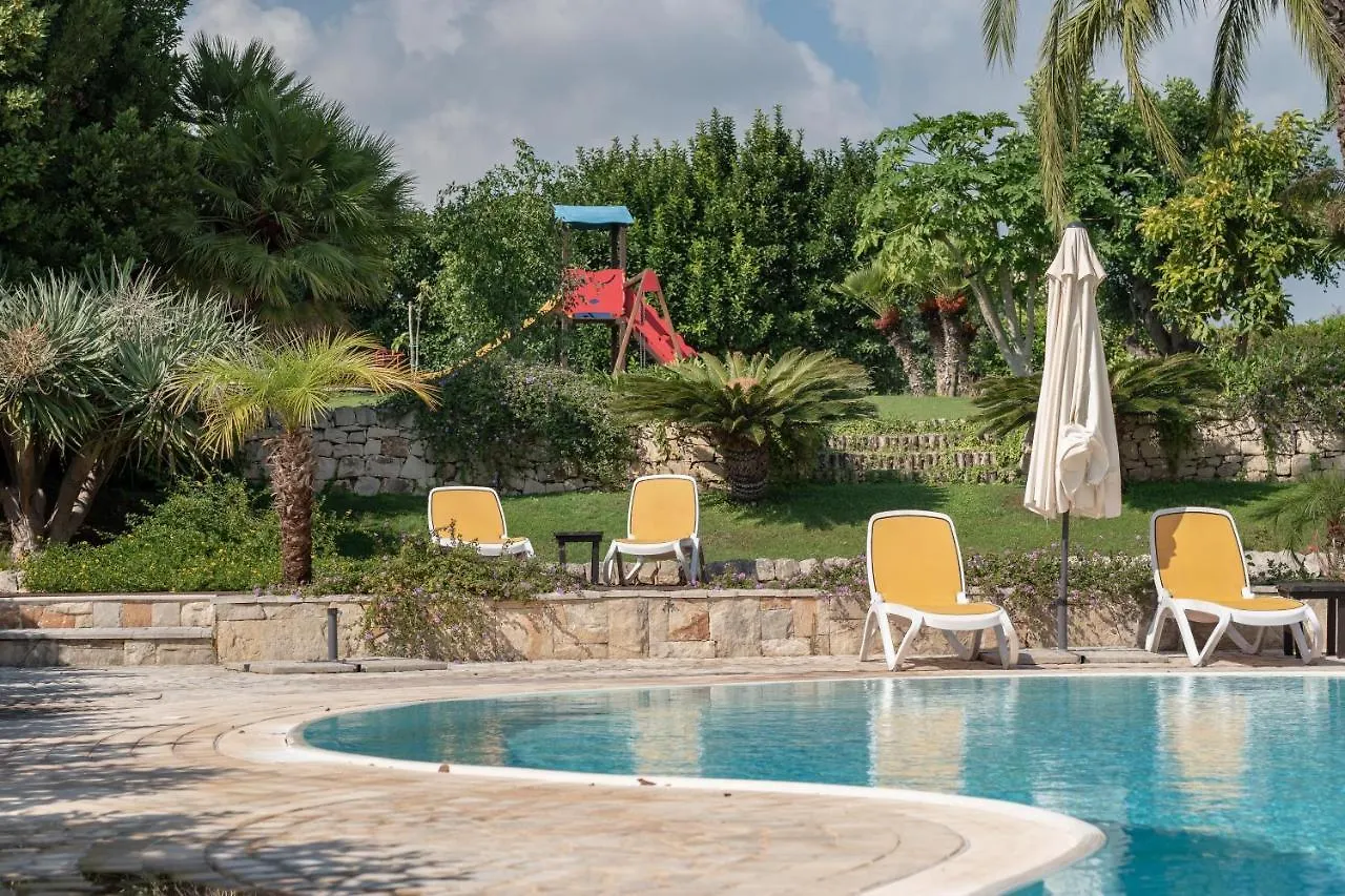 Affittacamere Relais Torre Marabino Ispica