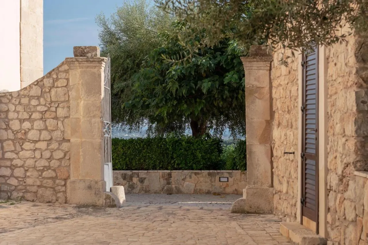 Affittacamere Relais Torre Marabino Ispica